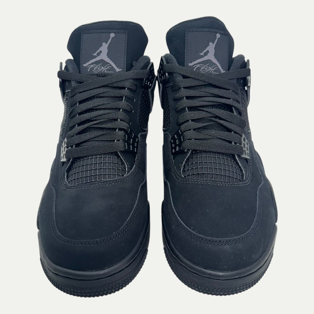Jordan 4 Black Cat