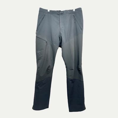 Arcteryx Grey Sigma Pants