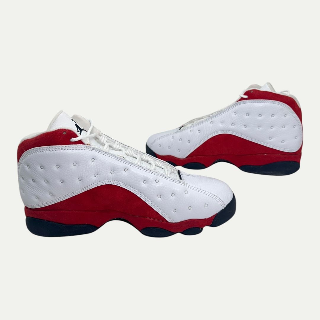 Jordan 13 Cherry (2010) Sz 10