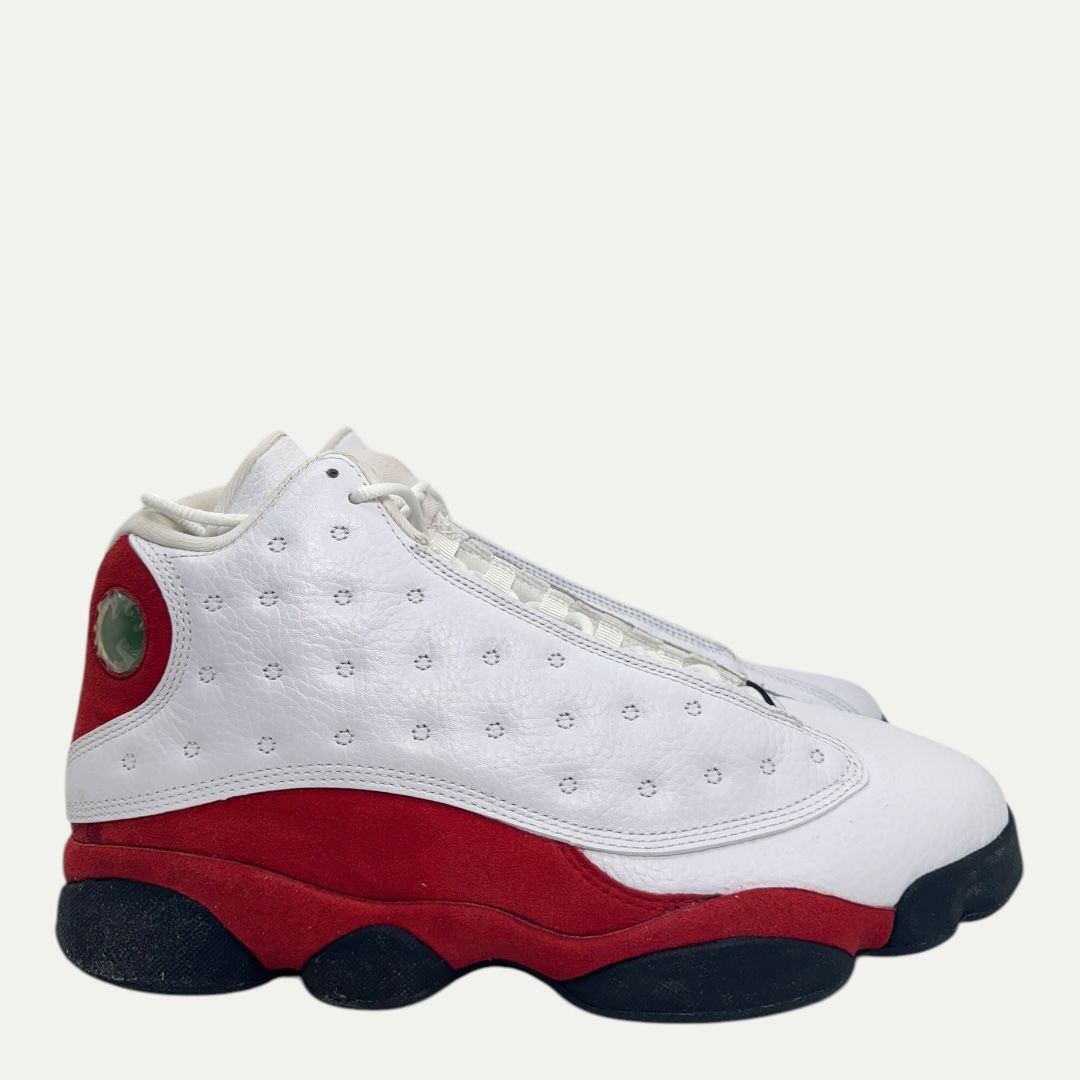 Jordan 13 Cherry (2010) Sz 10