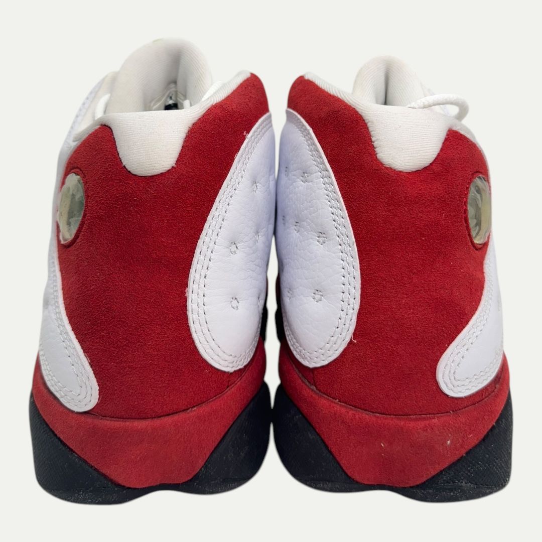 Jordan 13 Cherry (2010) Sz 10