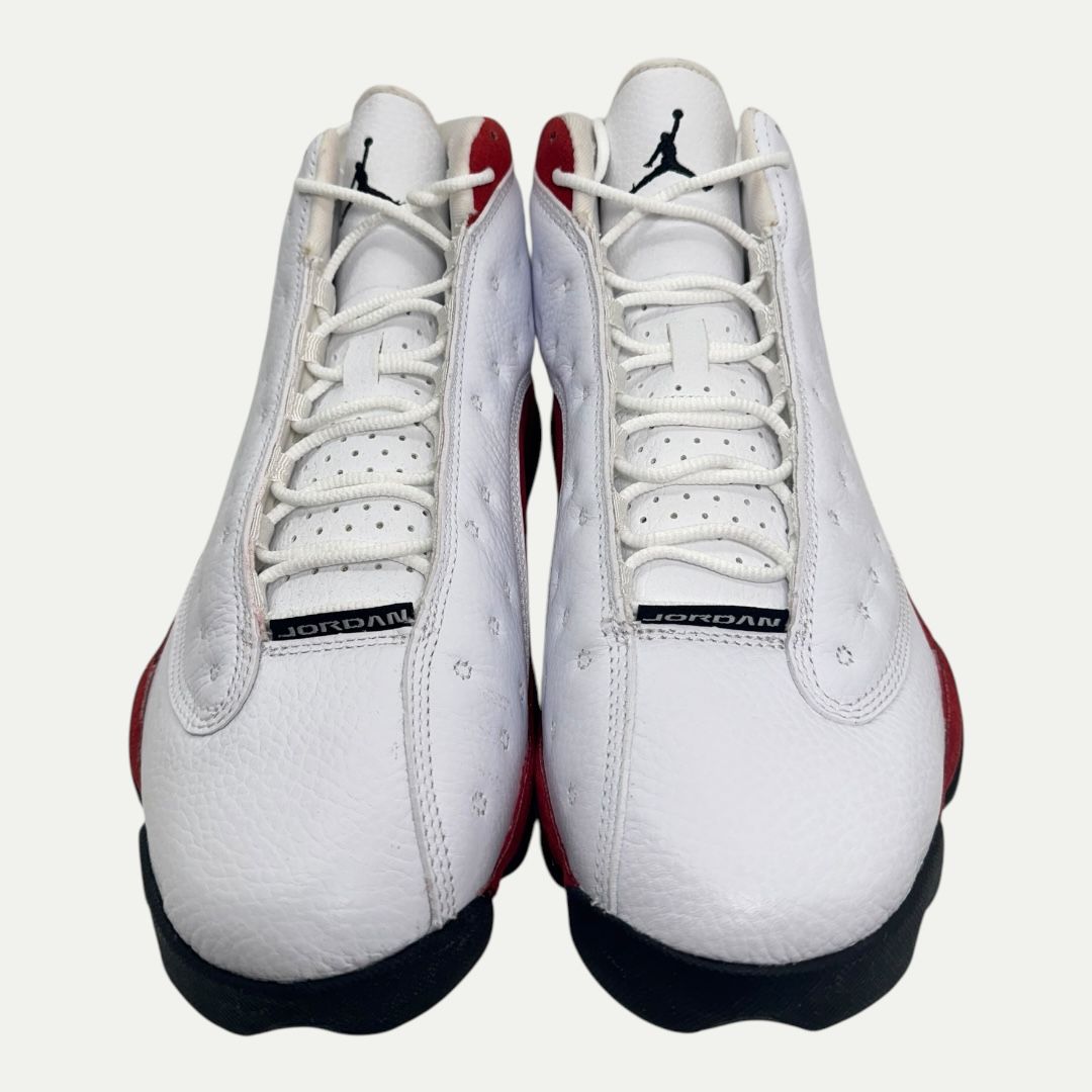 Jordan 13 Cherry (2010) Sz 10