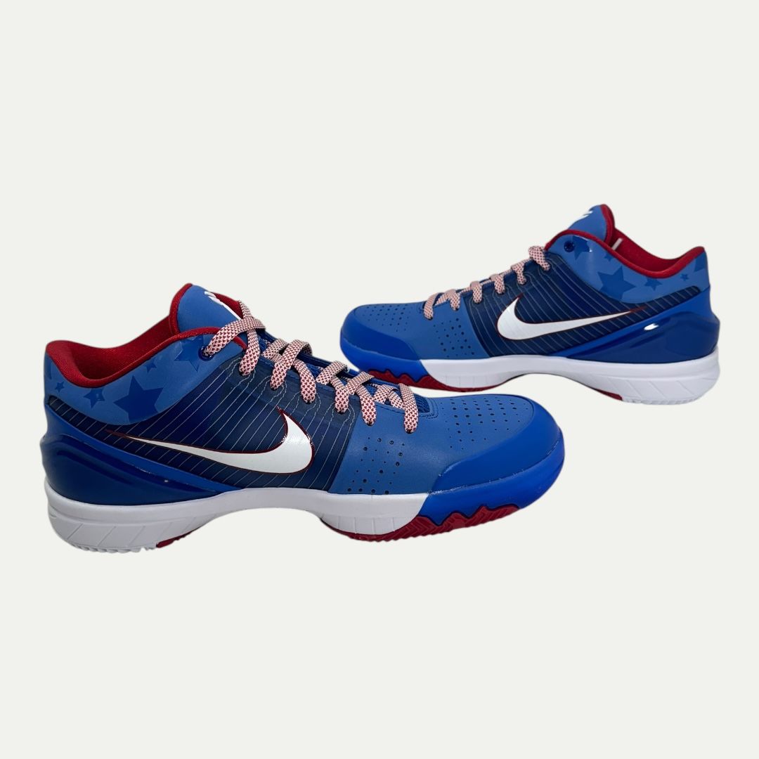 Nike Kobe 4 Protro Philly Sz 10(9)