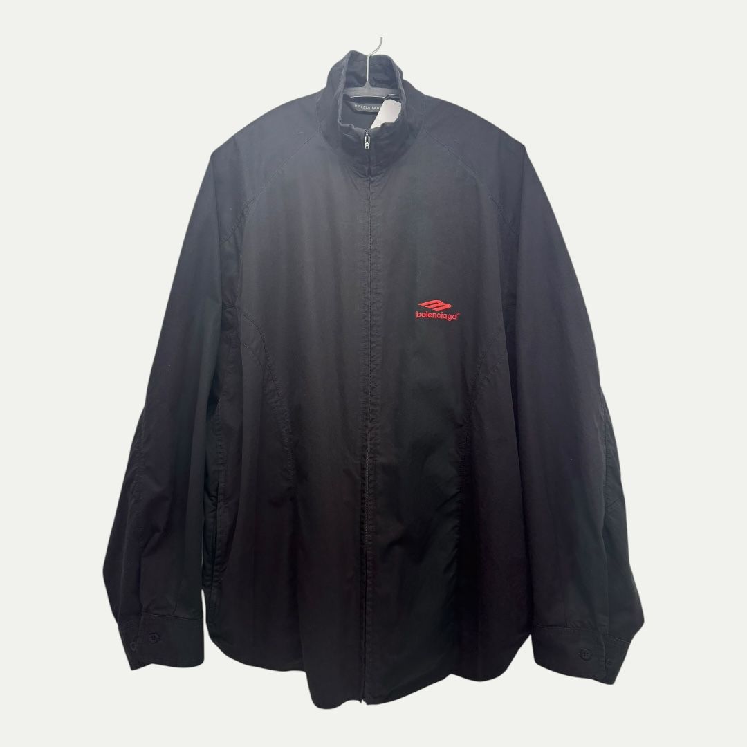 Balenciaga 3B sports icon track jacket size 2(L-XL)