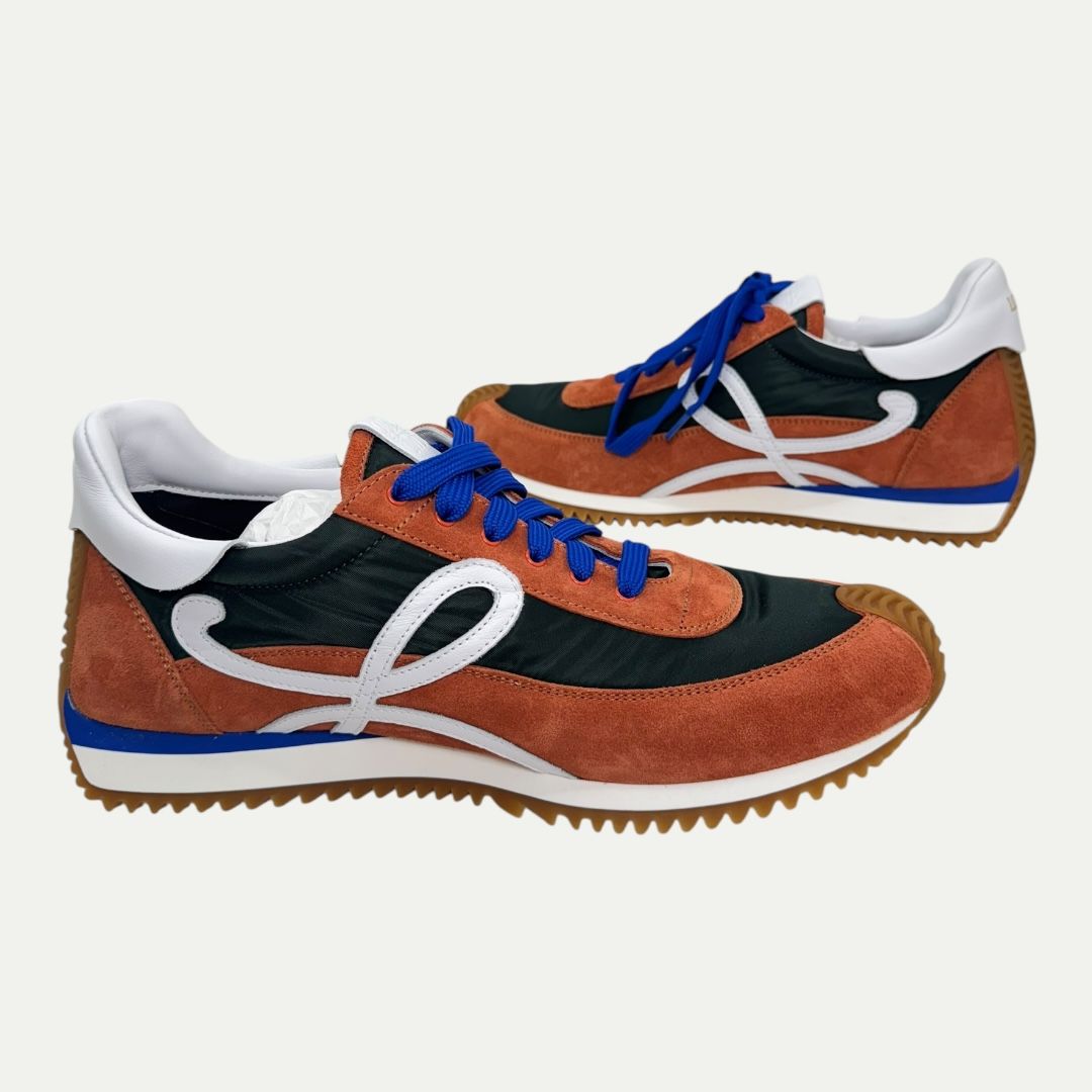 Loewe Flow Runner 2.0 Sneaker Sz 42(10)