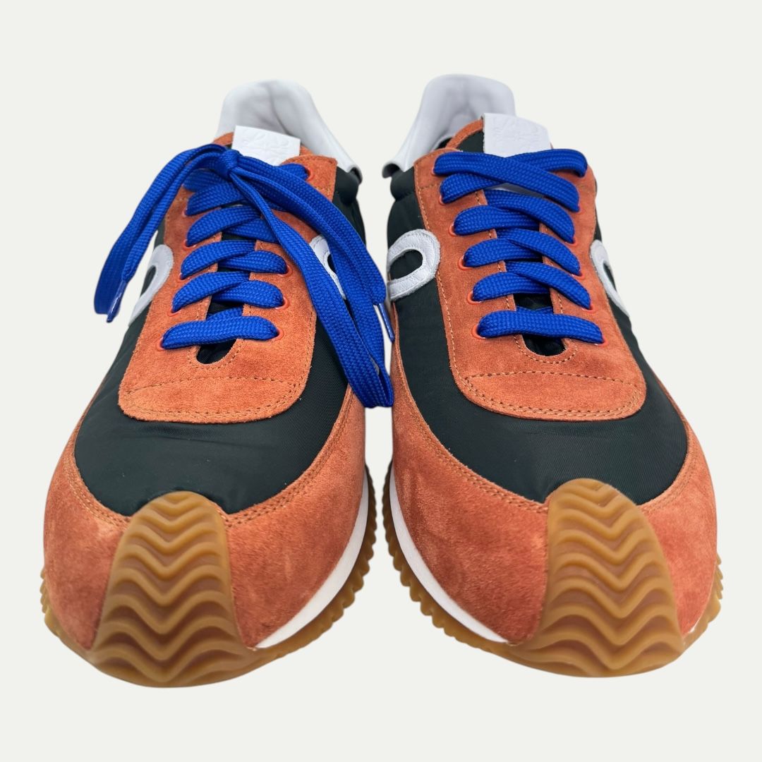 Loewe Flow Runner 2.0 Sneaker Sz 42(10)