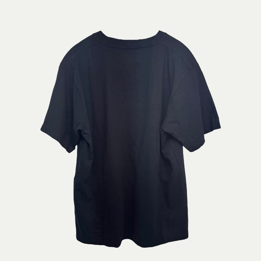 Marc Jacobs Heaven Machines Of Love &amp; Light Tee Sz L