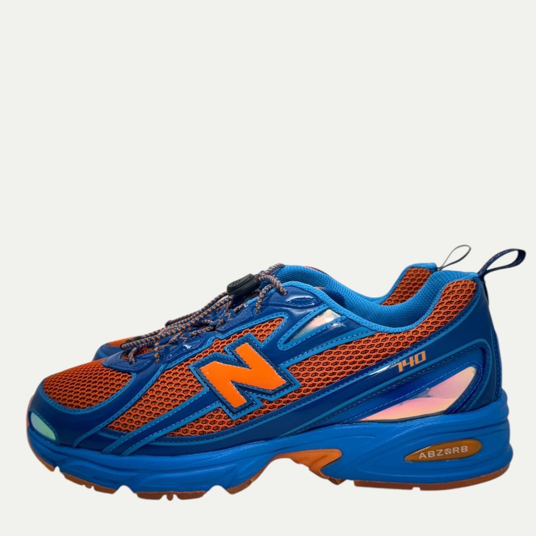 New Balance 740v2 Amine Benson Tech Sz 12