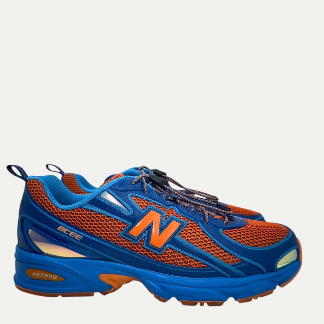 New Balance 740v2 Amine Benson Tech Sz 12