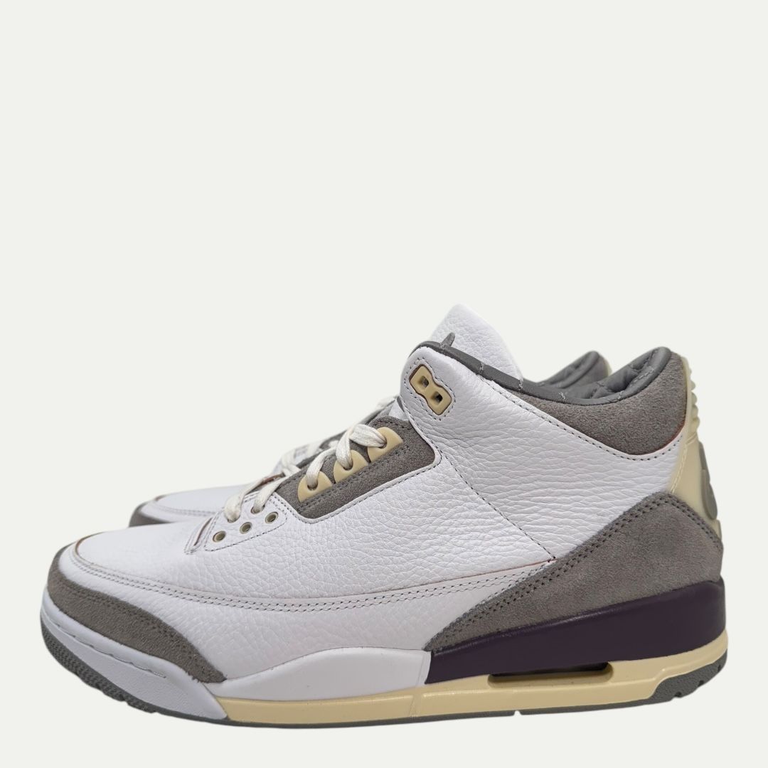 Jordan 3 A Ma Maniere Sz 12w/10.5m