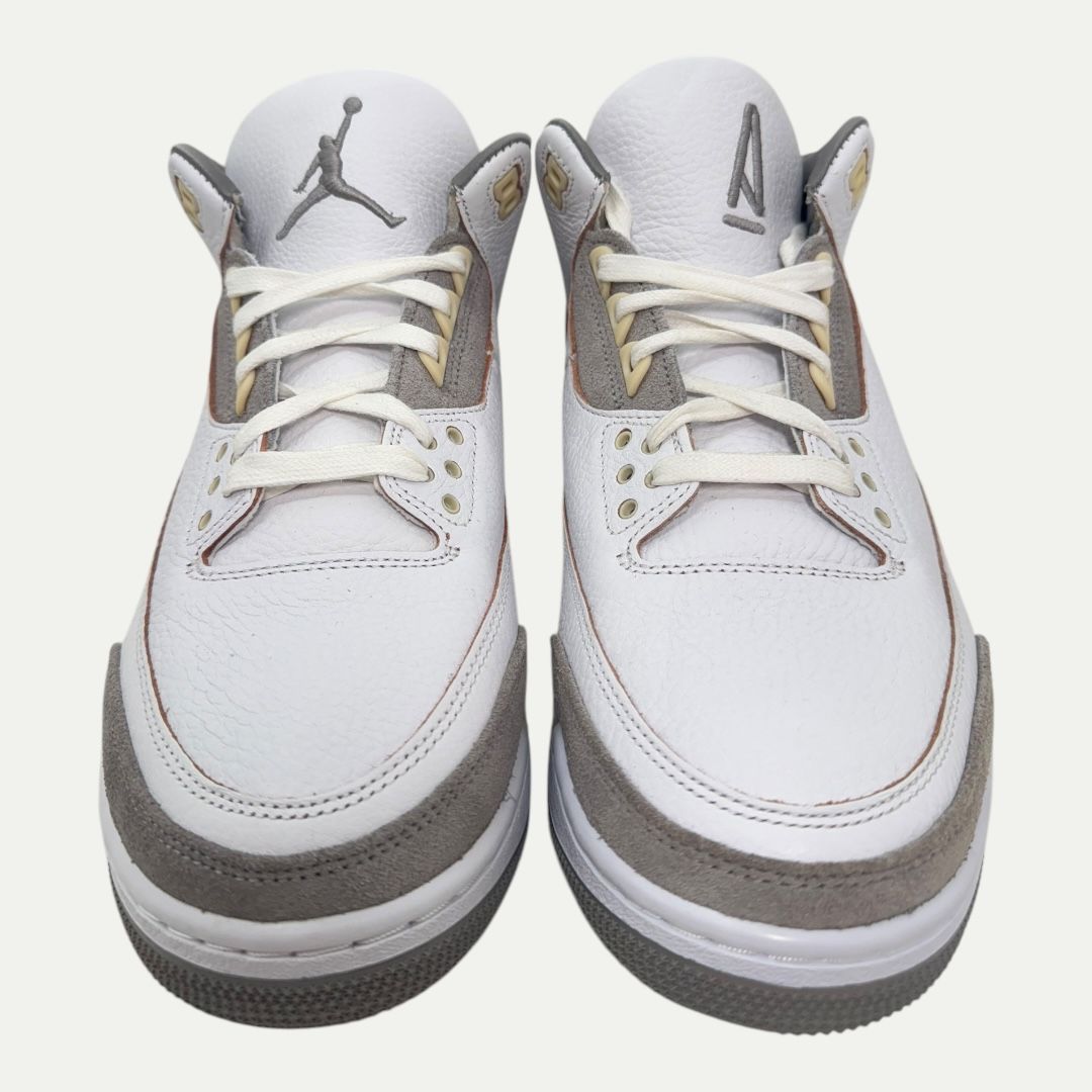 Jordan 3 A Ma Maniere Sz 12w/10.5m