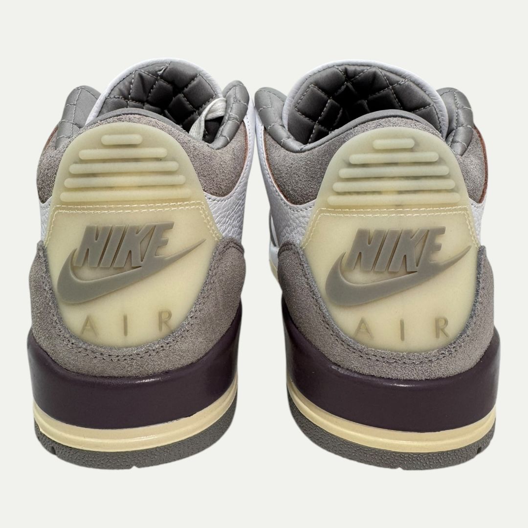 Jordan 3 A Ma Maniere Sz 12w/10.5m
