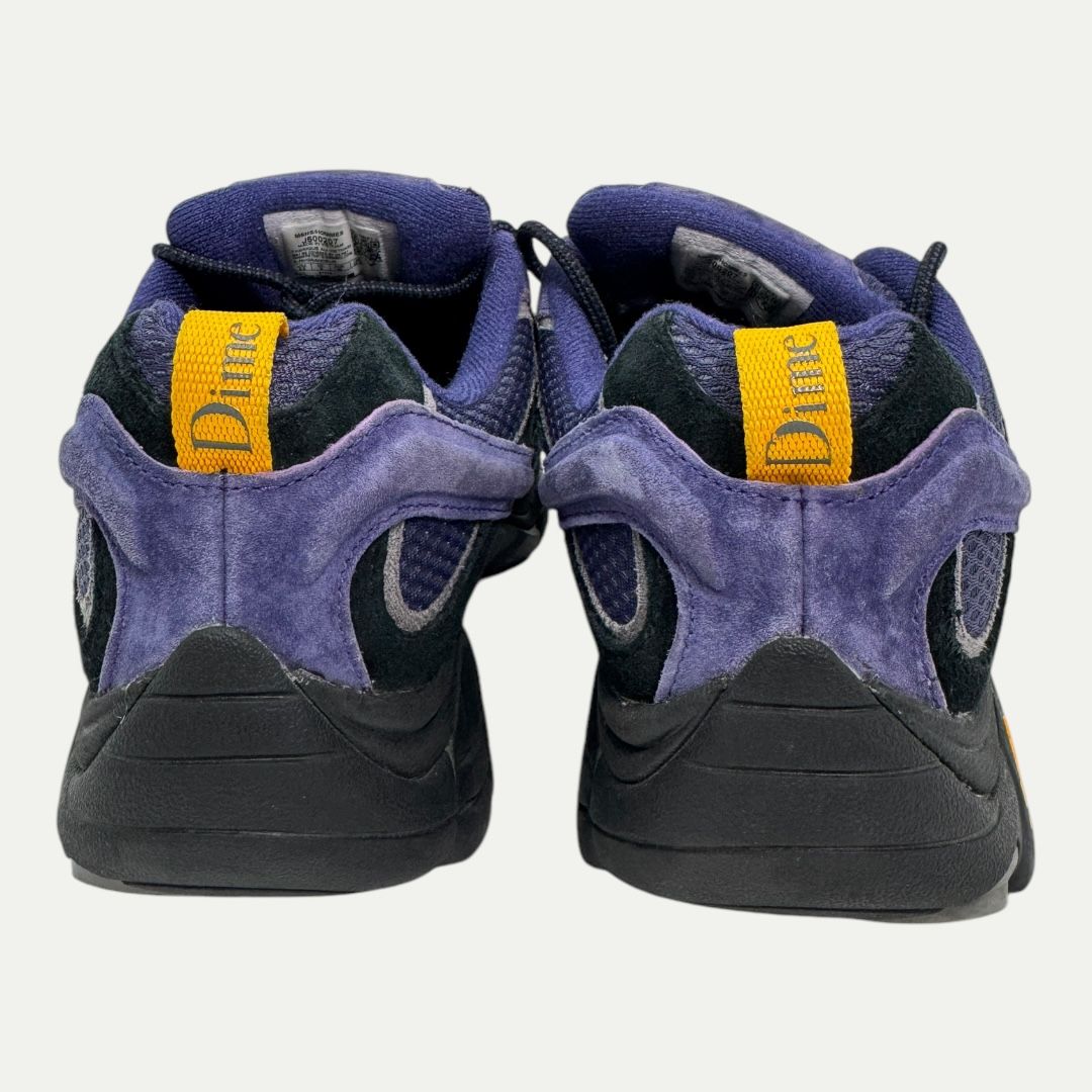 Merrell  x Dime Moab 2 Waterproof Sneaker Sz 8.5