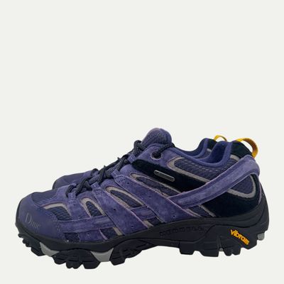Merrell  x Dime Moab 2 Waterproof Sneaker Sz 8.5