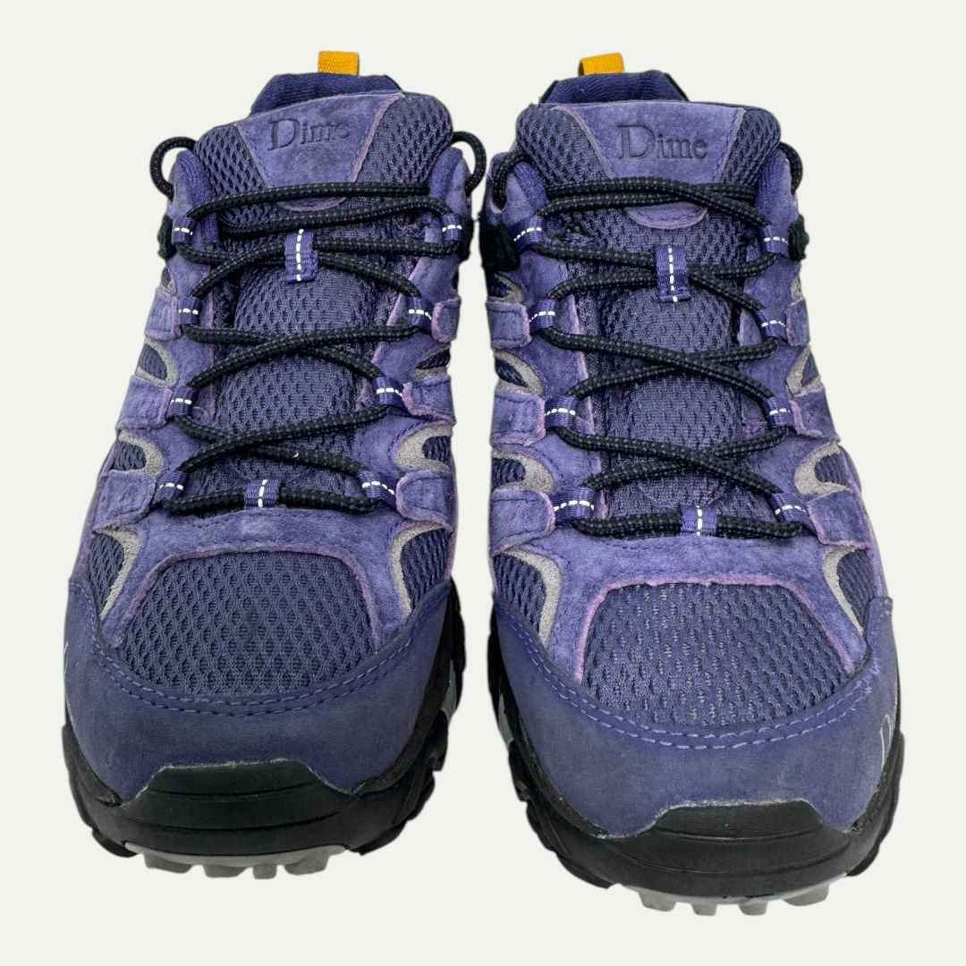 Merrell  x Dime Moab 2 Waterproof Sneaker Sz 8.5