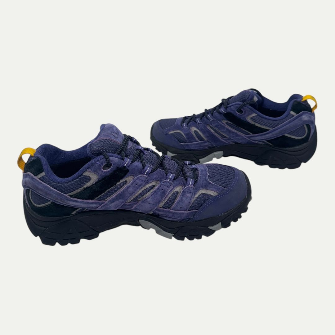Merrell  x Dime Moab 2 Waterproof Sneaker Sz 8.5