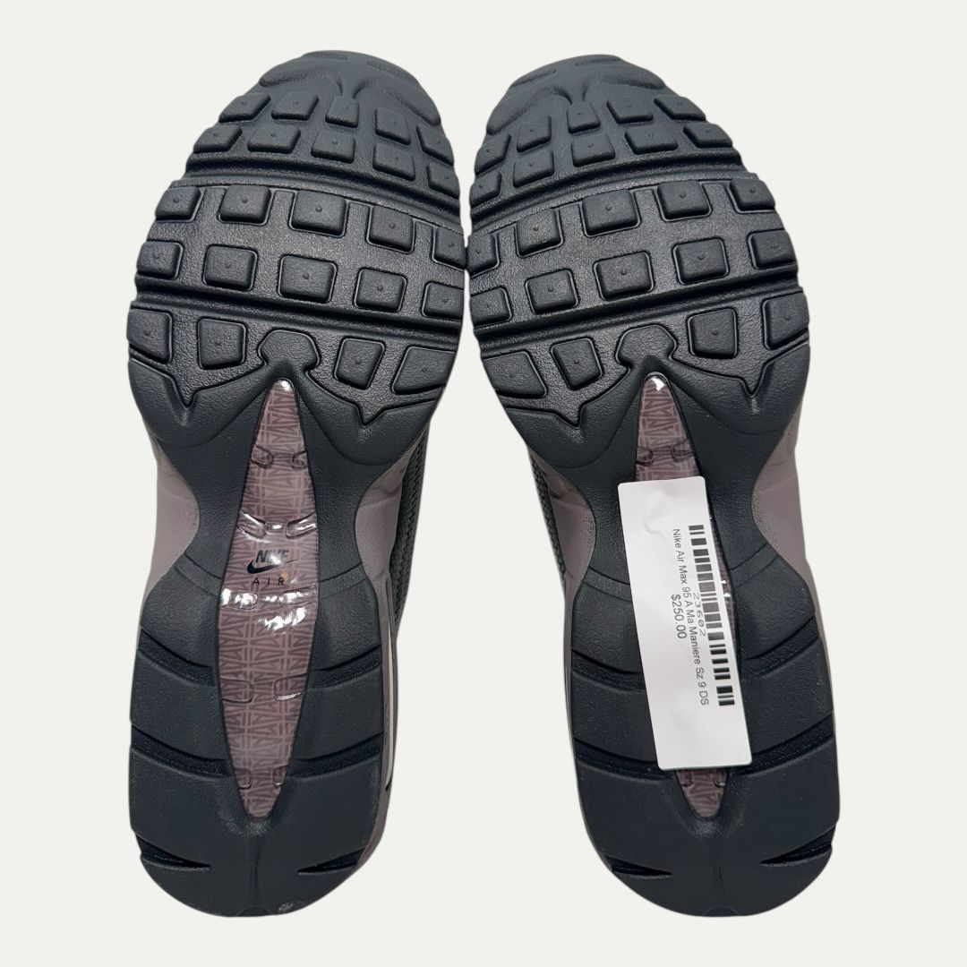 Nike Air Max 95 A Ma Maniere Sz 9