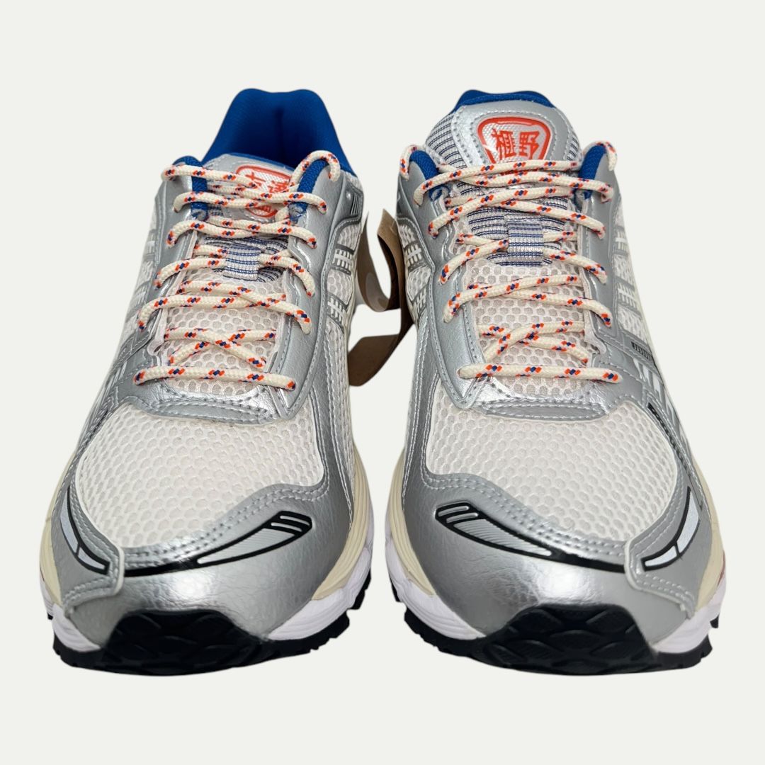 Asics Gel-Kayano 12.1 Ronnie Fieg Knicks Sz 9