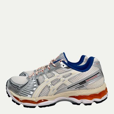 Asics Gel-Kayano 12.1 Ronnie Fieg Knicks Sz 9