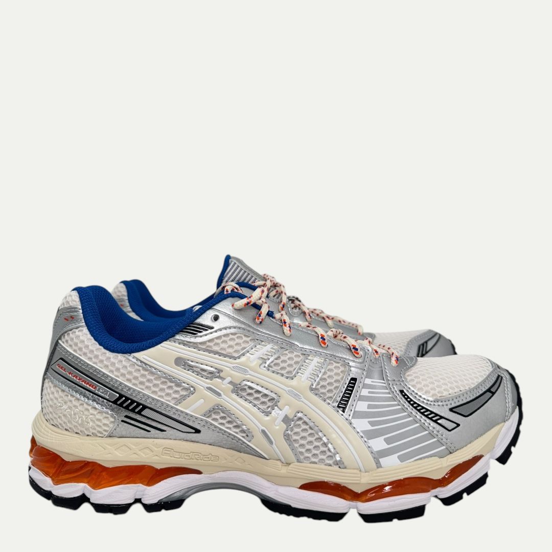Asics Gel-Kayano 12.1 Ronnie Fieg Knicks Sz 9