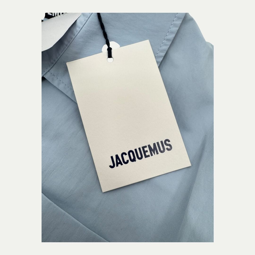 Jacquemus La Robe Dress Sz 38(M)