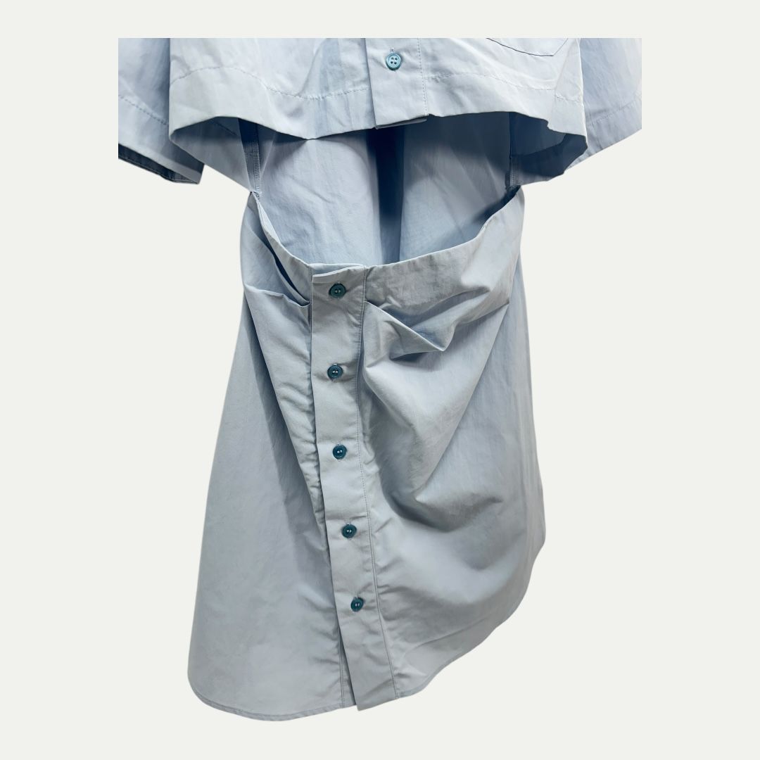 Jacquemus La Robe Dress Sz 38(M)