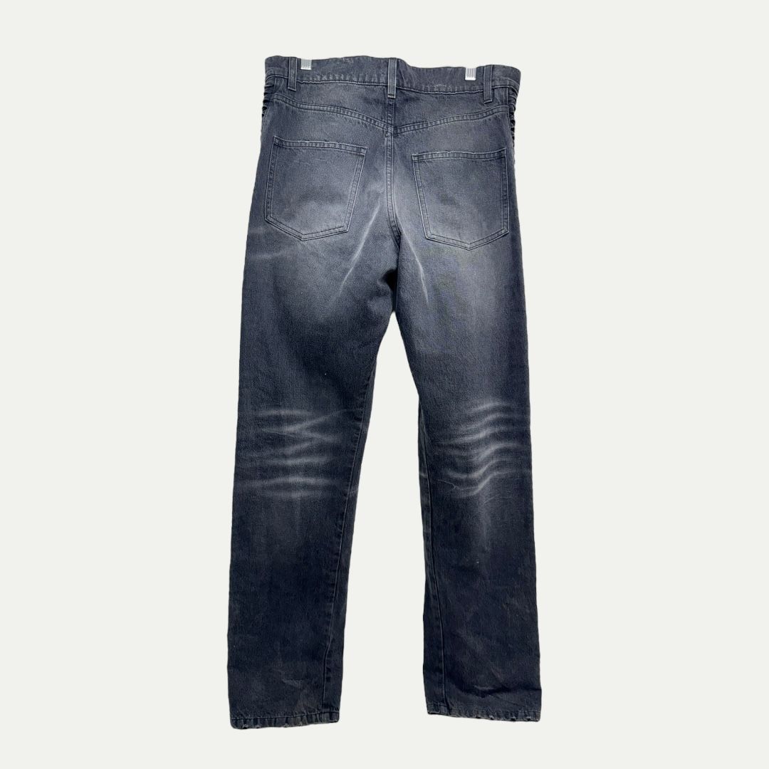 Martine Rose Twist Loop Denim Sz M(32)