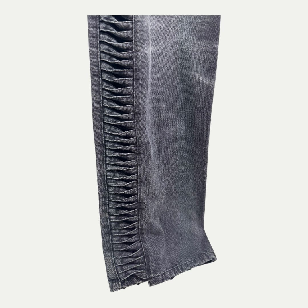 Martine Rose Twist Loop Denim Sz M(32)