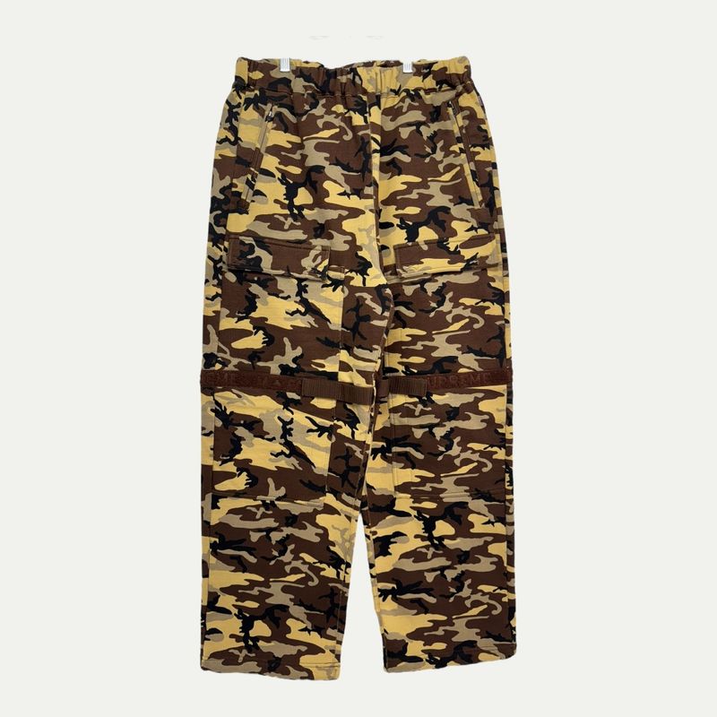 Supreme x Marithe Francois Girbaud Camo Sweats Sz L(36)
