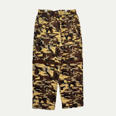 Supreme x Marithe Francois Girbaud Camo Sweats Sz L(36)