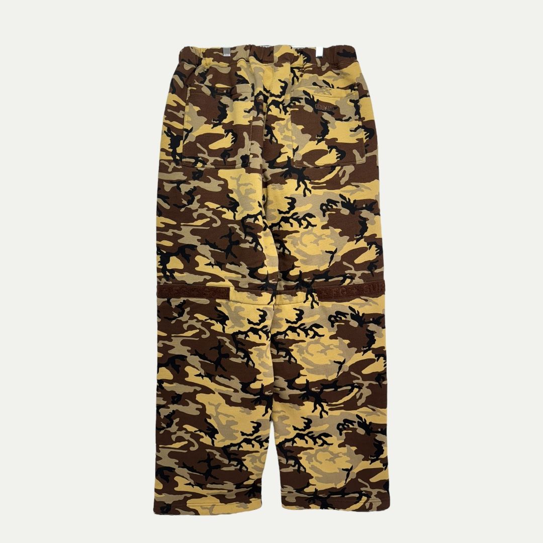 Supreme x Marithe Francois Girbaud Camo Sweats Sz L(36)