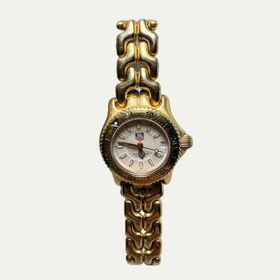 TagHeuer Professional Watch 37mm