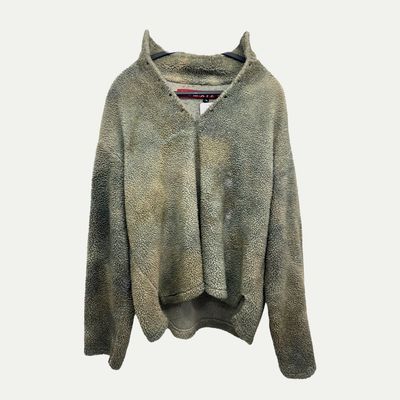 CPFM Swamp Cowboy Pullover Sz 3(L)