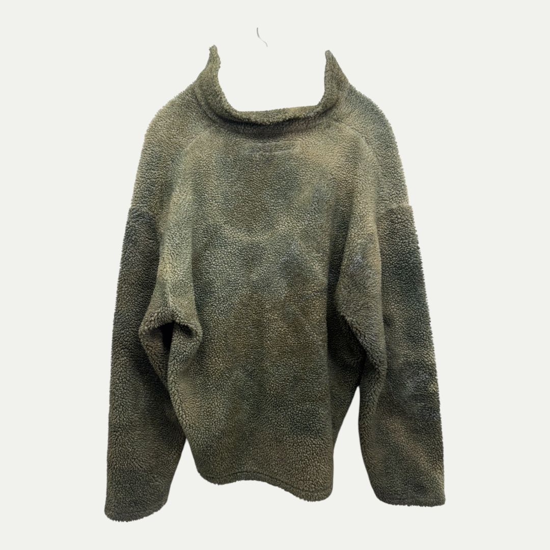 CPFM Swamp Cowboy Pullover Sz 3(L)