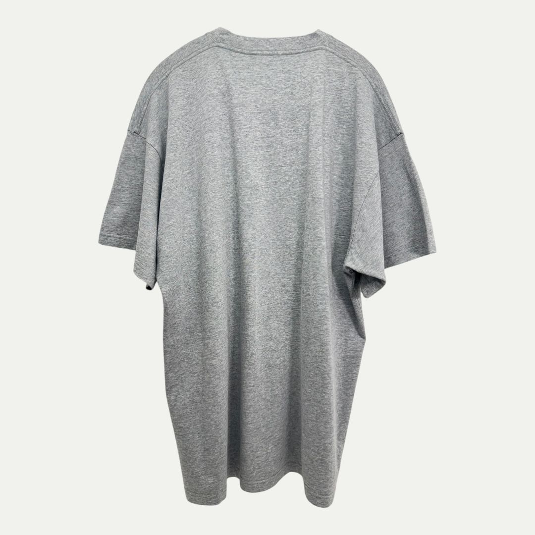 Balenciaga Slime Logo Tee Sz 2(XL)