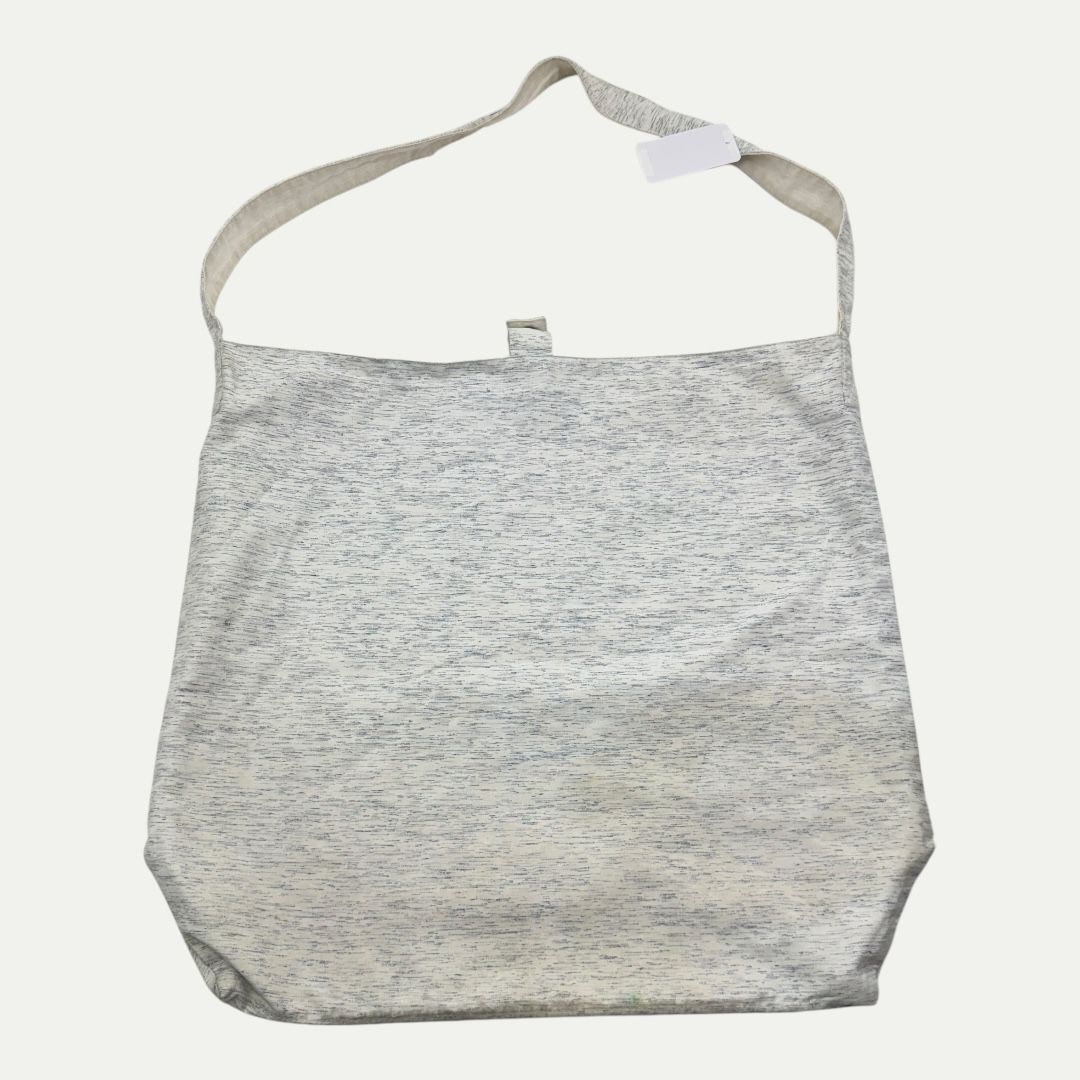 Junya Watanabe CDG Barcode Tote Bag