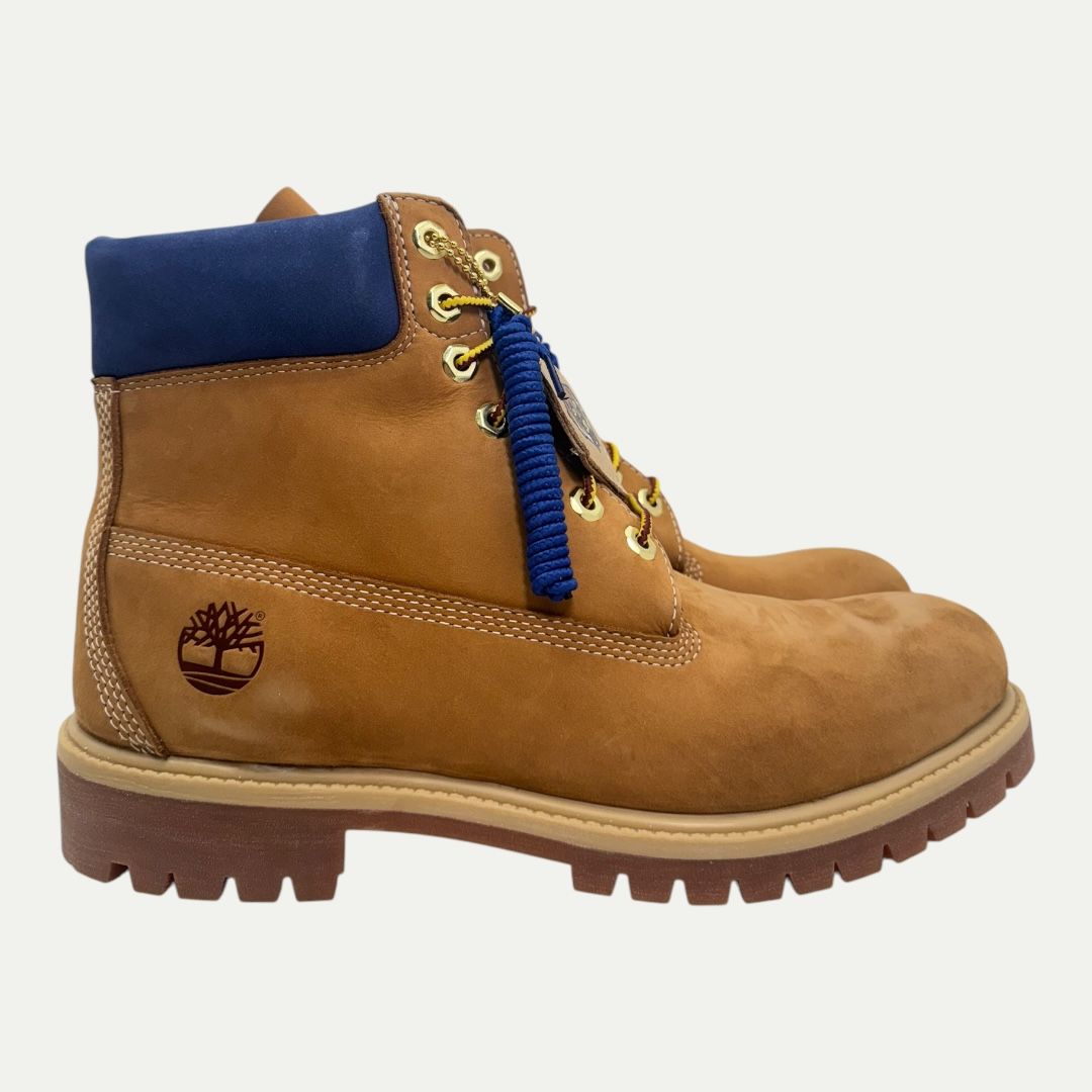 Victor Victor x Timberland 6&quot; Boot Sz 9