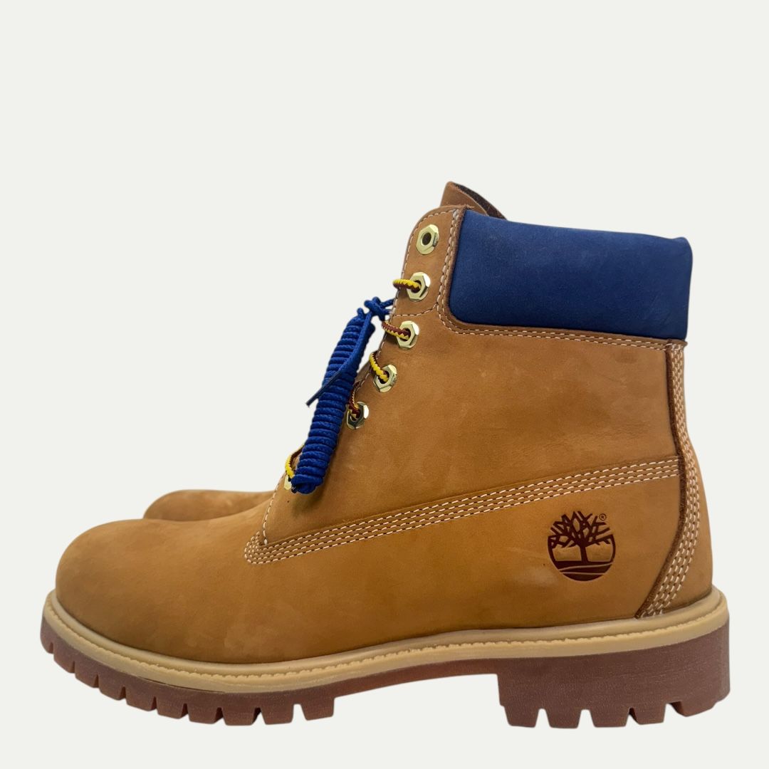 Victor Victor x Timberland 6&quot; Boot Sz 9