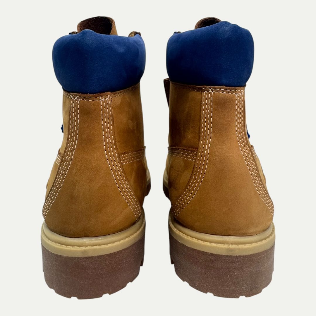 Victor Victor x Timberland 6&quot; Boot Sz 9