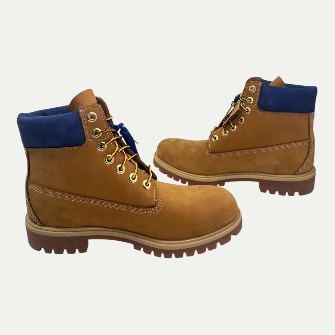 Victor Victor x Timberland 6&quot; Boot Sz 9