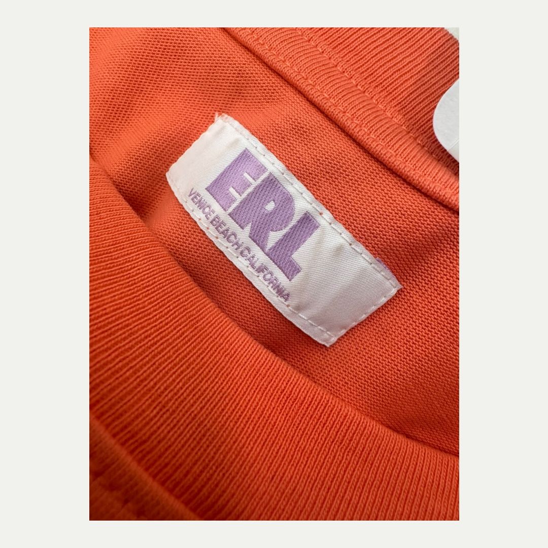 ERL Sex Olympics Tee Sz M(XL)