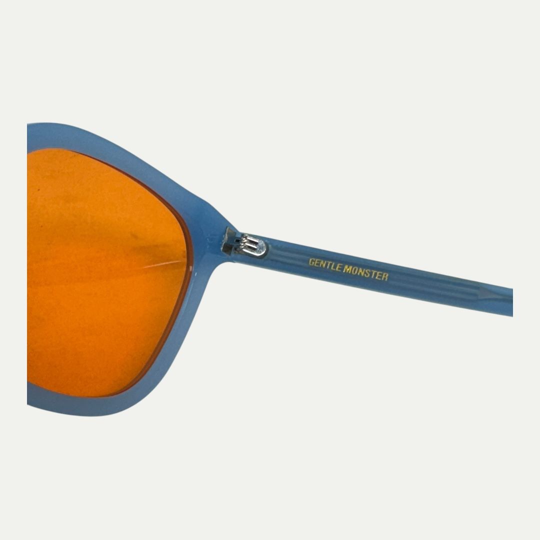 Gentle Monster Tomy Sunglasses