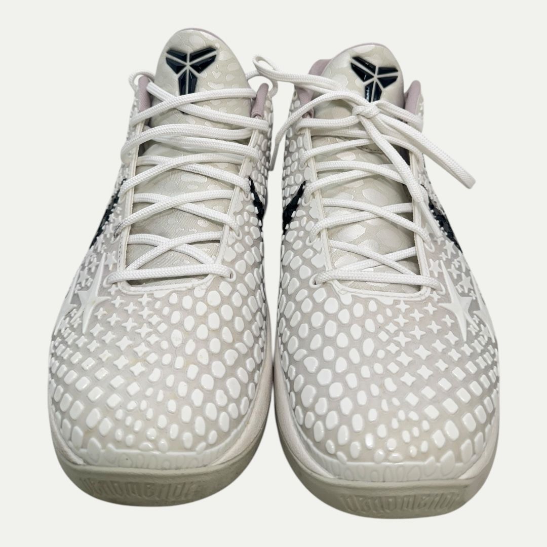 Nike Kobe 6 Protro Sail All-Star Sz 11.5(10.5)