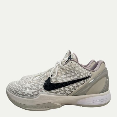 Nike Kobe 6 Protro Sail All-Star Sz 11.5(10.5)