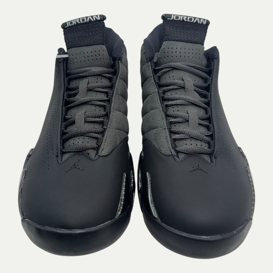 Jordan 14 Black Anthracite Sz 10.5(10)
