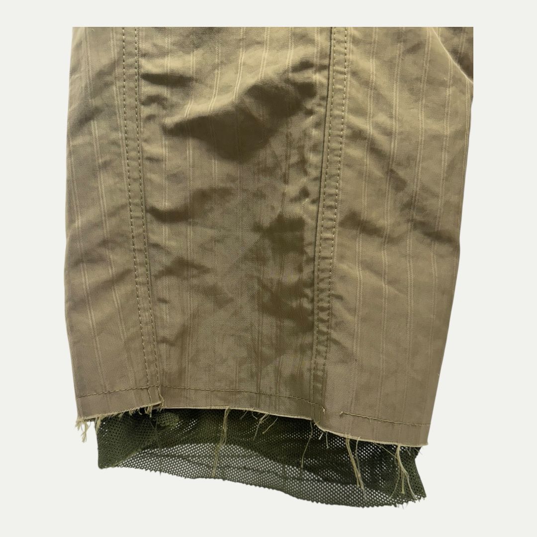 Song For The Mute Frayed Cargos Sz 52(36)