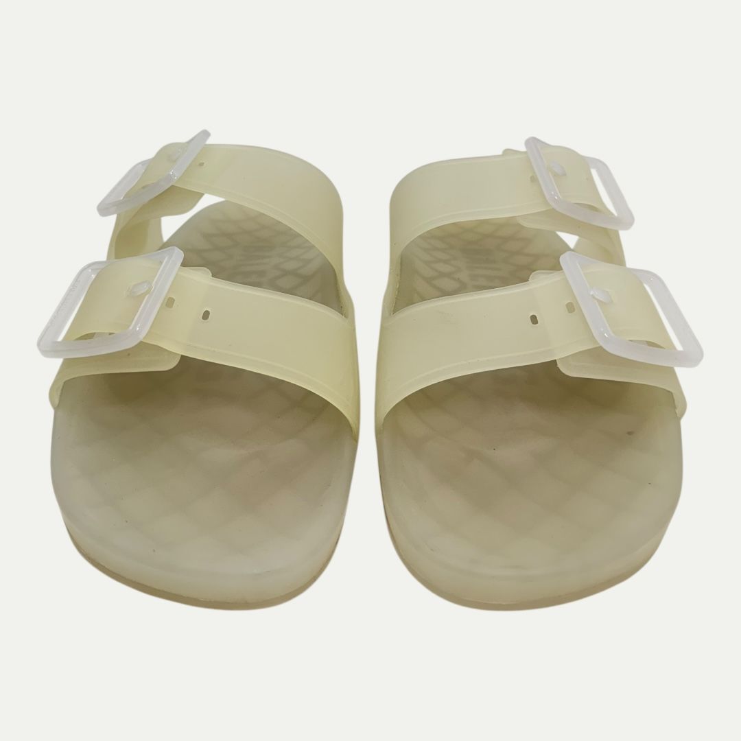 Balenciaga Mallorca Translucent Sandal Sz 46(13)