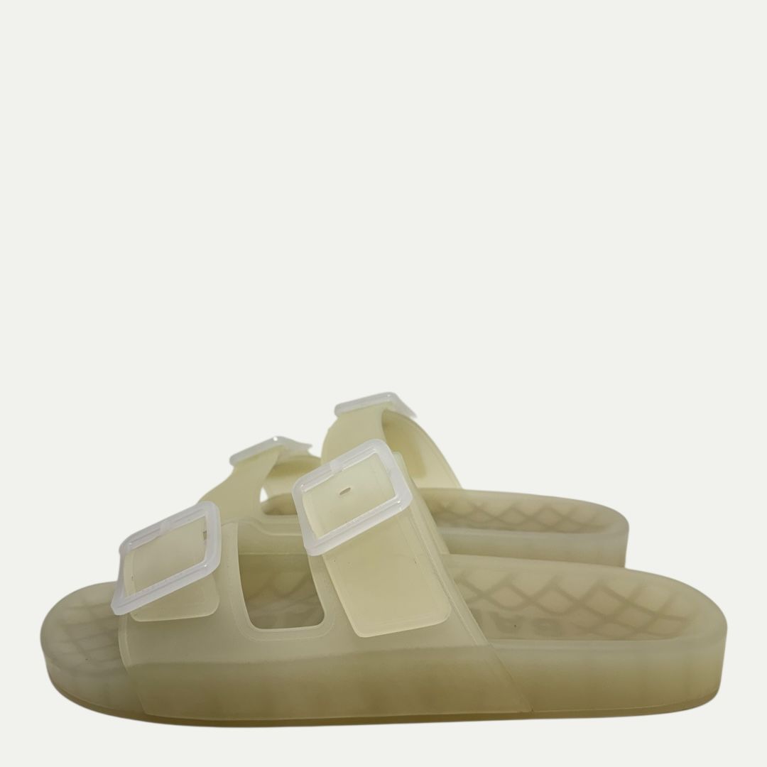 Balenciaga Mallorca Translucent Sandal Sz 46(13)