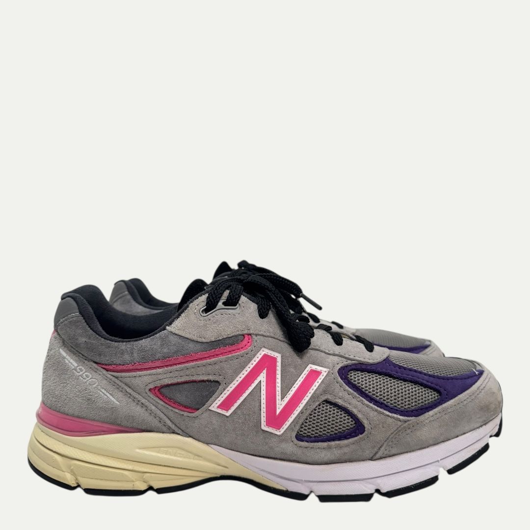 New Balance 990v4 Kith United Arrows &amp; Sons Sz 12