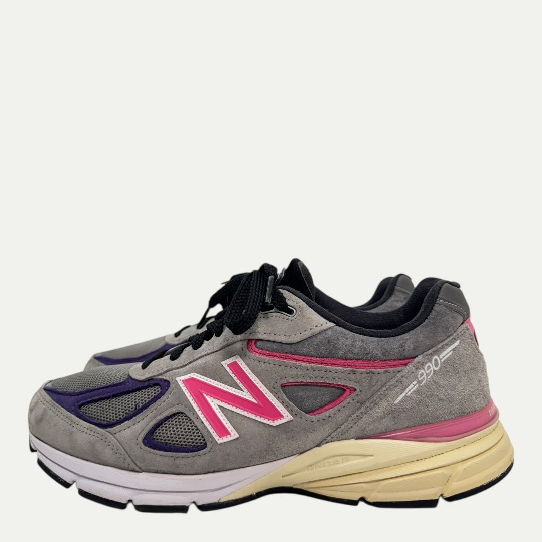 New Balance 990v4 Kith United Arrows &amp; Sons Sz 12